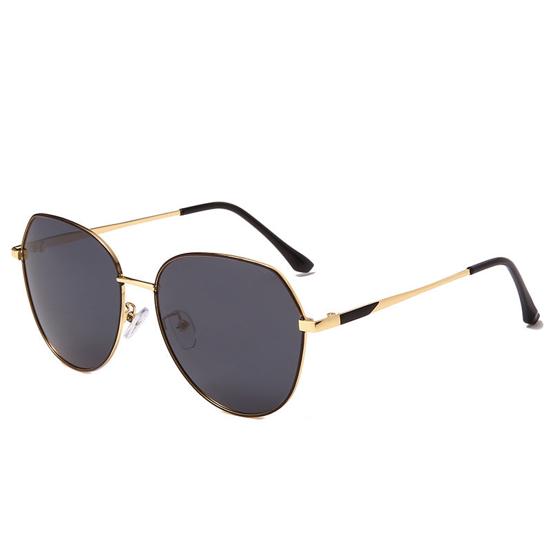 Wholesale Polarized Retro PC Men's Sunglasses